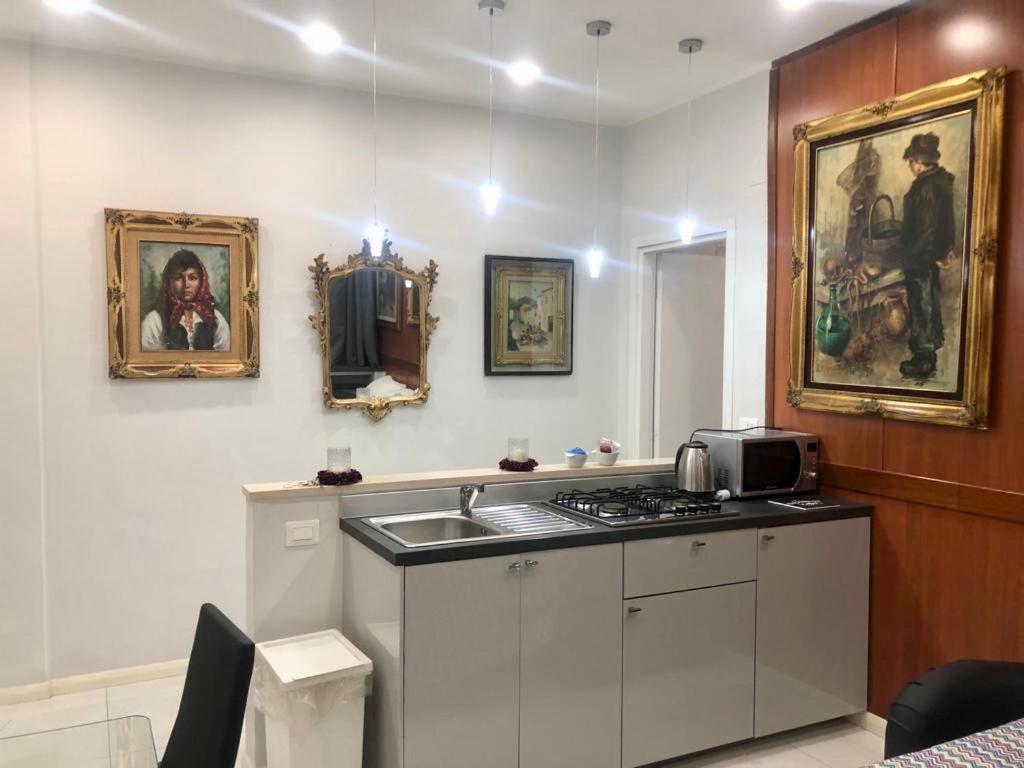 Centro Storico Maschio Angioino House Napoli