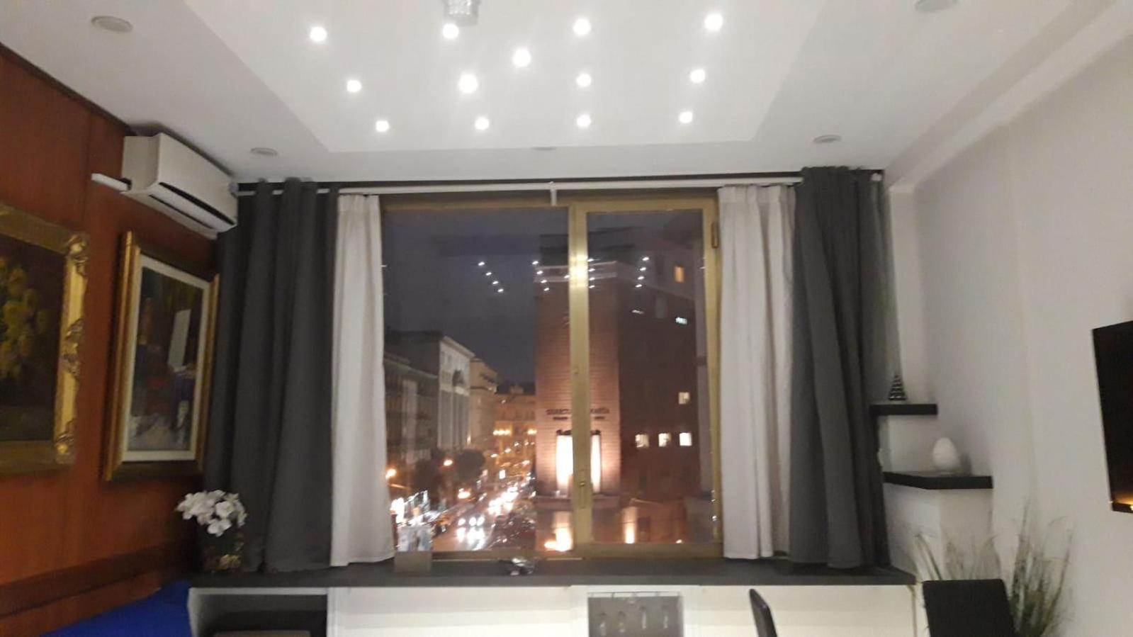 Centro Storico Maschio Angioino House Napoli