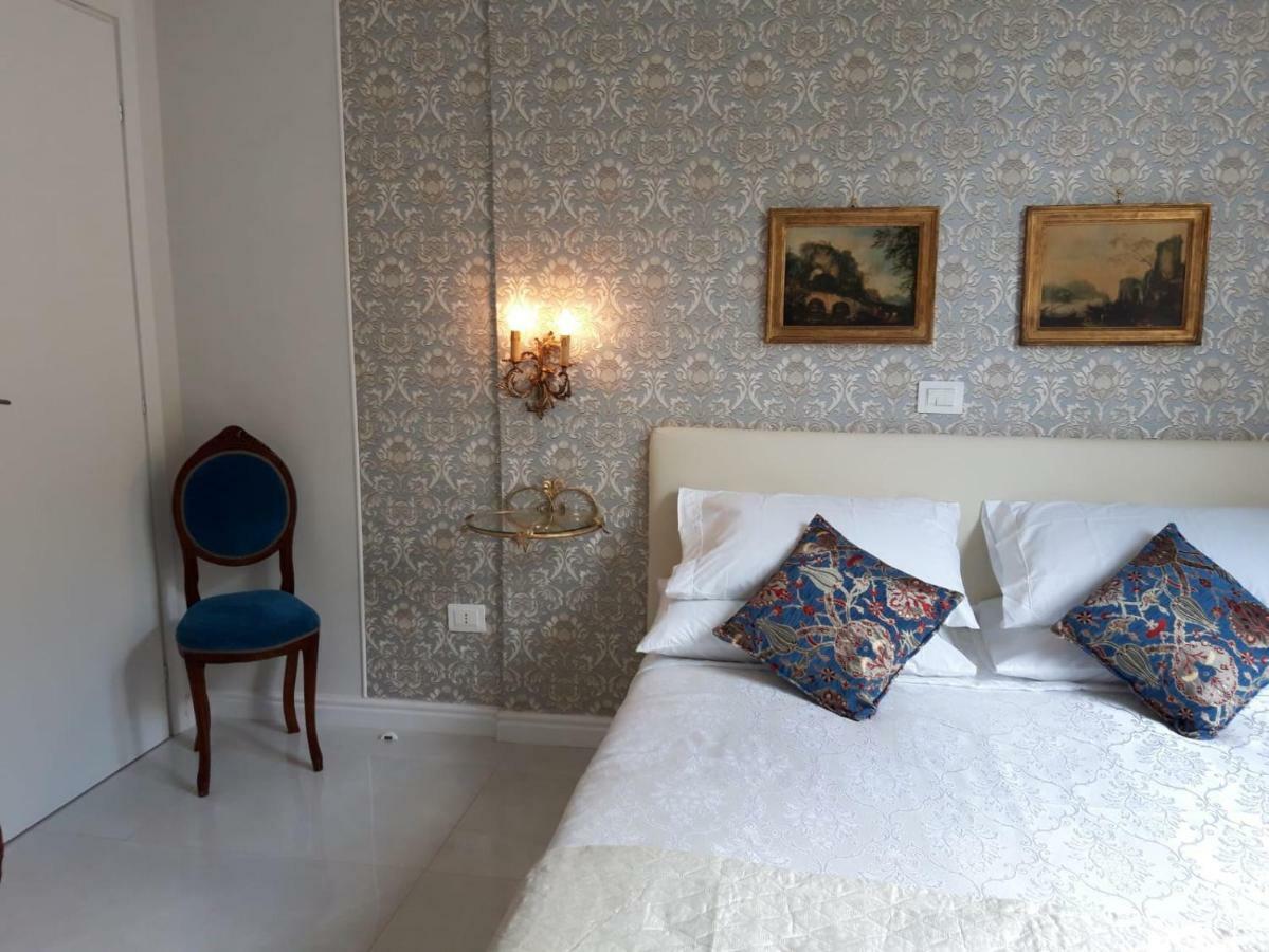 Appartamento Centro Storico Maschio Angioino House