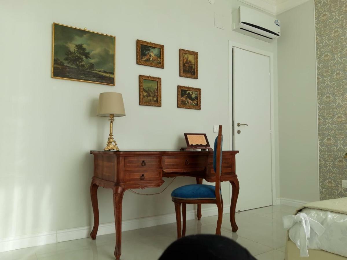 Centro Storico Maschio Angioino House Napoli