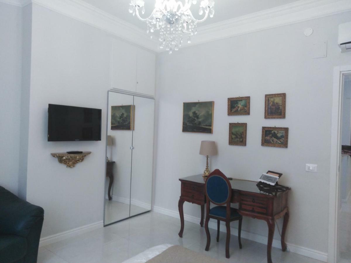 Centro Storico Maschio Angioino House Appartamento Napoli