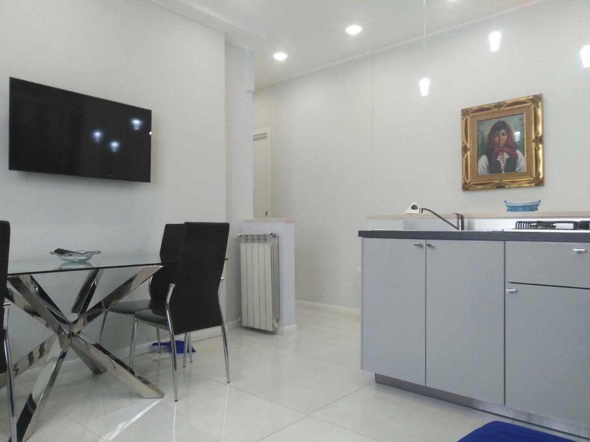 Appartamento Centro Storico Maschio Angioino House Napoli