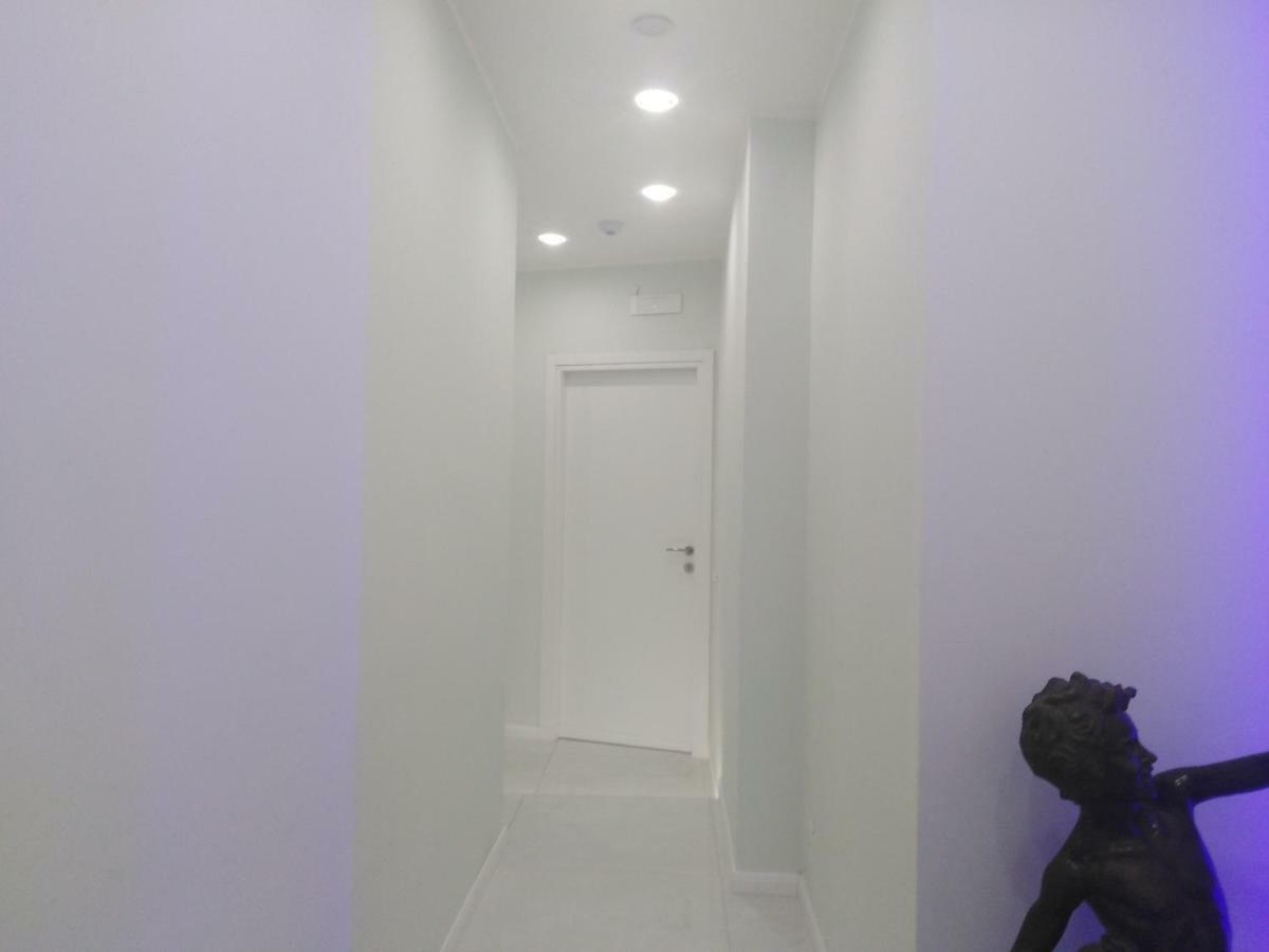 Centro Storico Maschio Angioino House Napoli